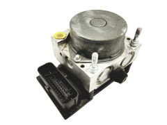 Abs Pump Fiorino Bipper Nemo 51801321 0265800662 Bosch 35006