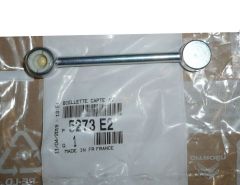 Kinnitus, Klamber Uus Originaal 5273E2 5273.E2 Citroen Peugeot