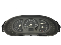Tahhomeeter Renault Clio 2 7700410432 F 40801