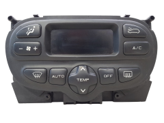 Soojenduse Juhtseade A/C Peugeot 307 96430991XT Behr