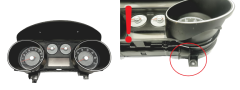 Spidomeeter Fiat Punto Evo 52039000 503010282803 48934
