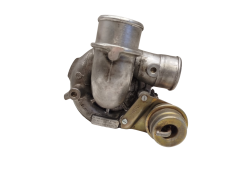 Turbokompressor 2,2 CDI Mercedes Vito 6110960299