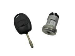 Süütelukk Ford Q68BA 1558