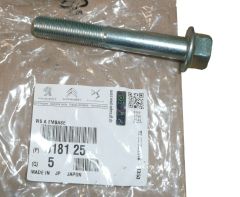 Polt Wahacza Uus Originaal 5181.25 518125 Citroen Peugeot