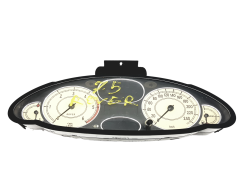 Spidomeeter Rover 75 YAC112421 110008878024 VDO