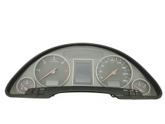 Spidomeeter Audi A4 B6 8E0920900M 0263626045 28888
