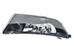 Udutuli Vasak 6V0941699 99411791402 Skoda Fabia III DPA