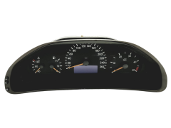 Tahhomeeter Mercedes E W210 A2105402811 VDO 39829