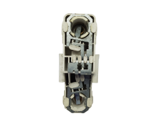 Tagatule sisetükk Taga 95652978 Citroen XM Valeo 13205