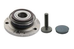 Rattarumm Taga 1T0598611B B19235 VW Audi Seat Skoda Borsehung