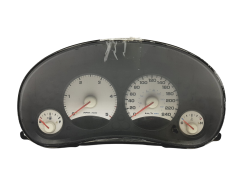 Tahhomeeter Jeep Liberty P56010496AB 51303