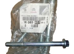Polt Alternatora Uus Originaal 1606365780 Citroen Peugeot