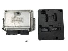 Käivituskomplekt Renault Scenic 8200141954 8200029342 1,9 DTI