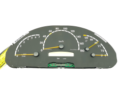 Spidomeeter Mercedes Sprinter 883700140001 VDO