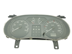 Tahhomeeter Renault Clio 2 8200261119 28542
