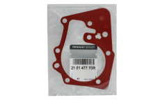 Tihend, tihendusrõngas Pompy Wody Renault 1.4-1.6 16V 210147770R Uus Originaal