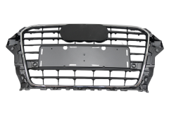 Radiaatorivõre Tehke Audi A3 8V3853651 88531789402 DPA