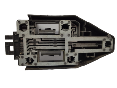 Tagatule sisetükk Vasak Taga Peugeot 405 635191 AXO