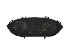 Tahhomeeter Fiat Idea 735364160 503000680000 58087