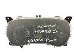 Tahhomeeter Fiat Grande Punto 51701537 41220