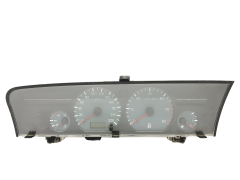 Spidomeeter Citroen Xantia 21624319-5 Sagem 51224
