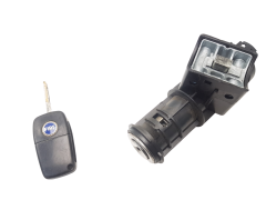 Süütelukk Fiat Panda 2 00468453610 61027500 1092