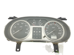 Tahhomeeter Renault Clio 2 8200261086 26006