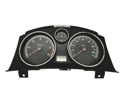 Tahhomeeter Opel Astra H Zafira B 13267567UX 53353