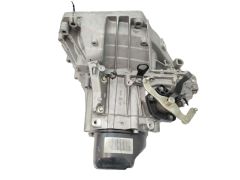 Käigukast Uus JH3379 JH3336 0.9 TCE Dacia Sandero 2