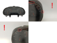 Tahhomeeter Seat Ibiza 6J0920802H 3693