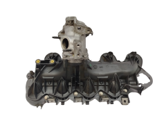 Sisselaskekollektor 0361Q0 9659449480 9662010880 2.2 HDI Biturbo Citroen Peugeot