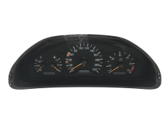 Tahhomeeter Mercedes E W210 2105400548 54890