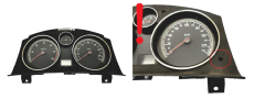 Tahhomeeter Opel 13225988XJ Astra H GTC 53662