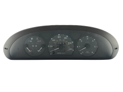 Spidomeeter Fiat Punto 606220001 6062190030C RHD