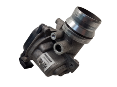 Gaasiklapi ventiil Dacia Renault 161A05457R 1.5 DCI Valeo 2719