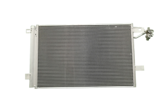 Konditsioneeri kondensaator 7E0820411B 88201766901 VW Transporter Vika