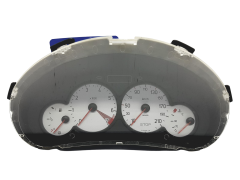 Tahhomeeter Peugeot 206 9656696380 000500610 49370