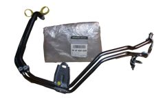 Kütusetoru ADBLUE Originaal 204769885R Renault Dacia