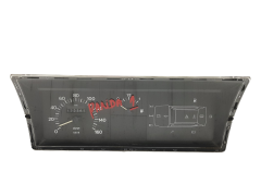 Spidomeeter Fiat Panda 6060200030 59212