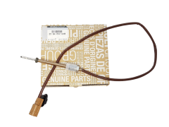 Heitgaaside Temperatuuriandur Renault Dacia 226405263R Originaal