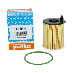 Õlifilter 1610693780 L1044 PURFLUX
