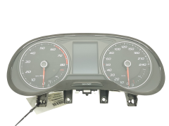 Tahhomeeter Seat Ibiza 6P0920740B A2C99996900