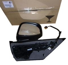 Peegel Vasak Originaal 98087018XT Citroen Peugeot