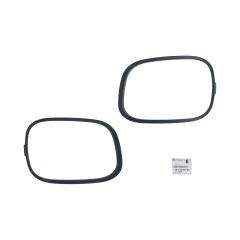 Lambi raam Komplekt Uus Originaal 1631806180 Citroen