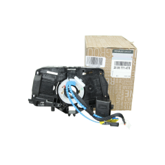 Turvapadja libisemisrõngas Originaal 255677147R Dacia