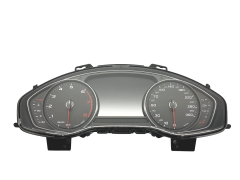 Tahhomeeter Audi A5 8W6920770B Bosch
