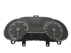 Tahhomeeter Seat Ibiza 6J0920806L 57281