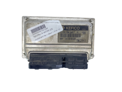 Juhtplokk 9030930266F 39110-02420 TBE2IN11 Hyundai Kefico 63245