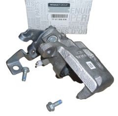 Pidurisadul Vasak Taga Originaal Master II Movano Interstar 7701208036