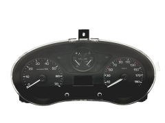 Tahhomeeter Partner Berlingo 9801642280 PSA 51573
